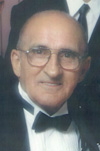 Photo of Lucien-Willie Arseneault